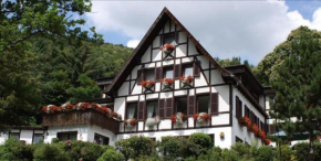 Hotel Das Waldhaus in Maikammer